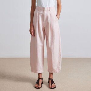 Apiece Apart Bari Crop Trouser
